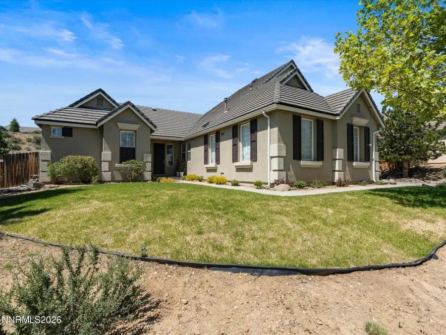 3258 Forest View Lane, Reno, NV 89511 - #2