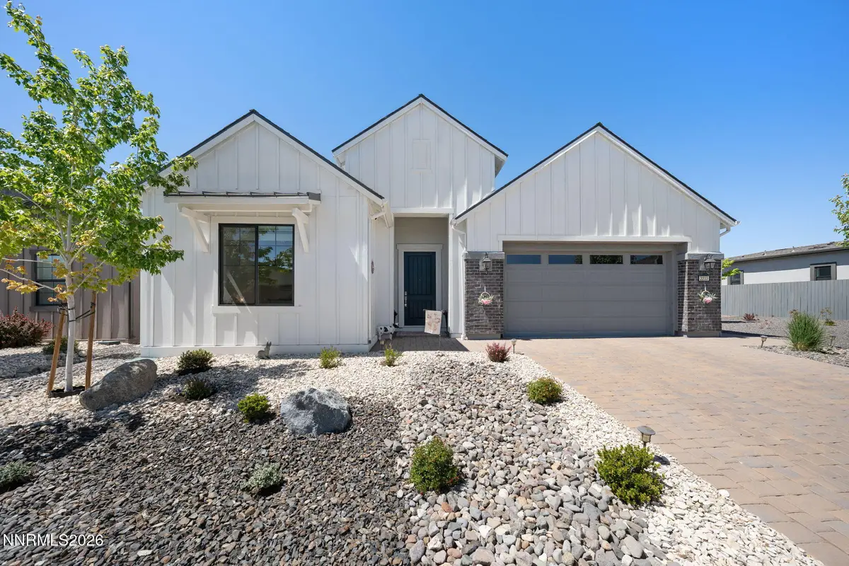 2233 Paint Horse Drive, Reno, NV 89521 - #1