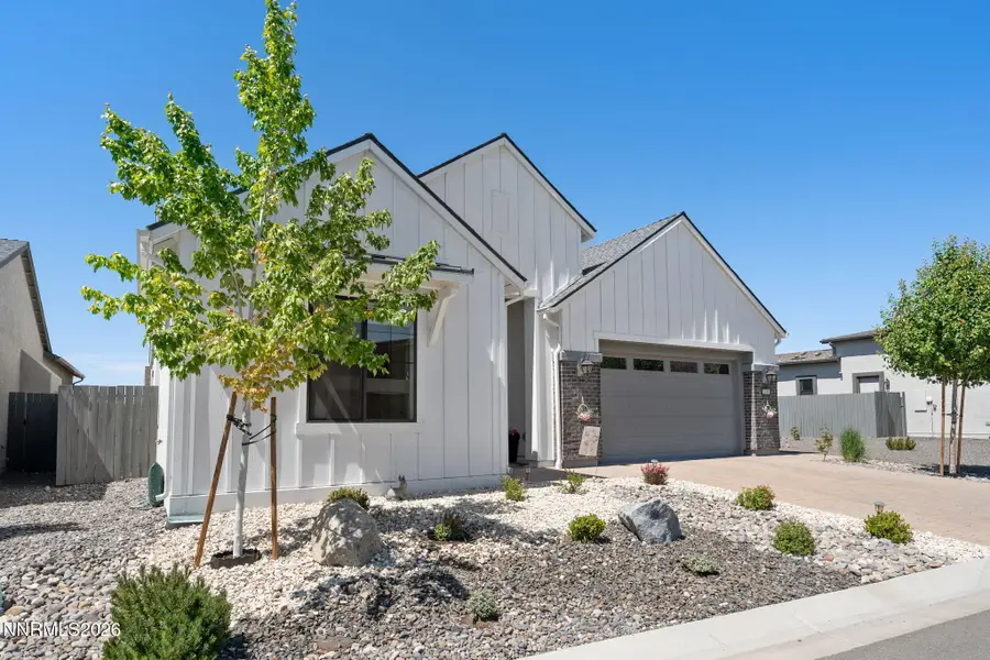 2233 Paint Horse Drive, Reno, NV 89521 - #3