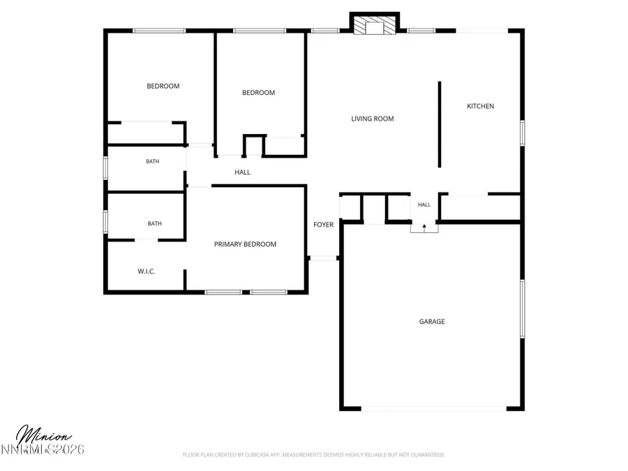 3205 Danville Drive, Sparks, NV 89434 - #2