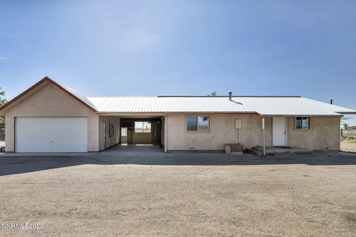 5250 Stillwater Road, Fallon, NV 89406 - #1