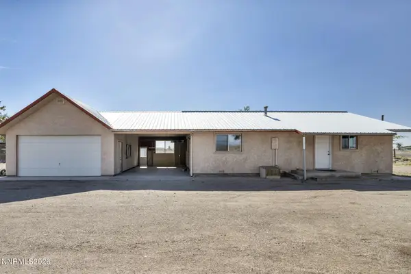 5250 Stillwater Road, Fallon, NV 89406