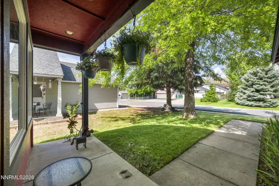 2434 Fieldcrest Drive, Carson City, NV 89701 - #2