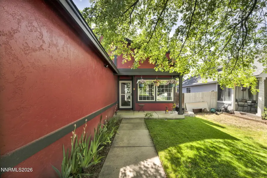 2434 Fieldcrest Drive, Carson City, NV 89701 - #3