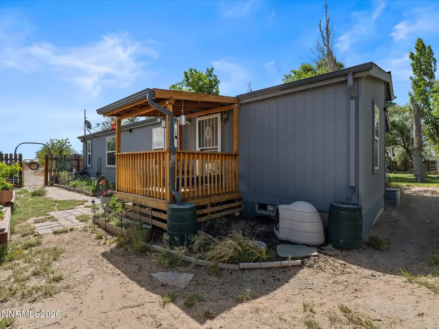 8749 Elm Street, Silver Springs, NV 89429 - #2
