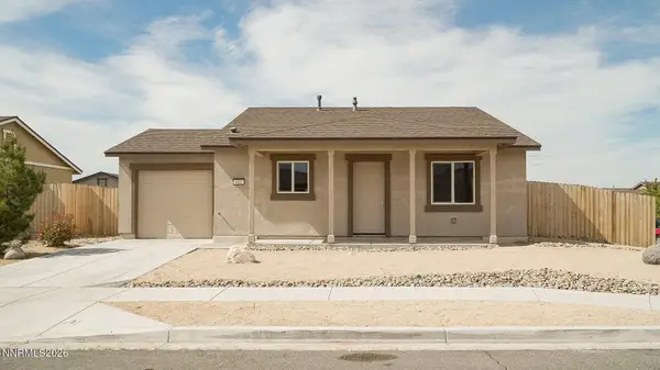 611 Yerington Drive, Reno, NV 89506