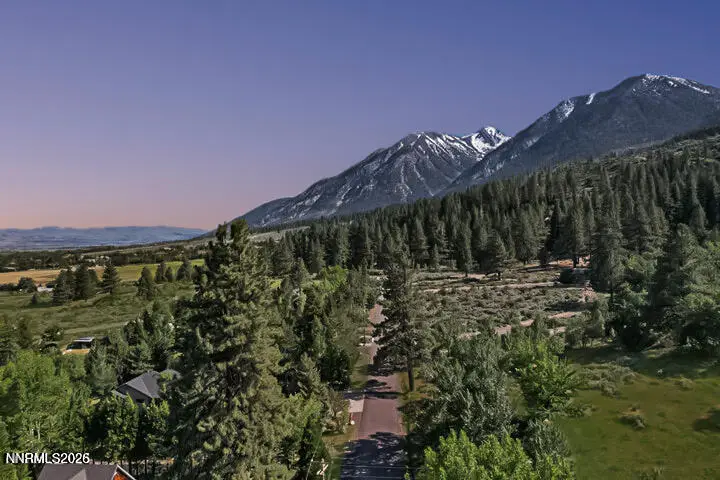 1147 Autumn Hills Road, Gardnerville, NV 89460 - #2