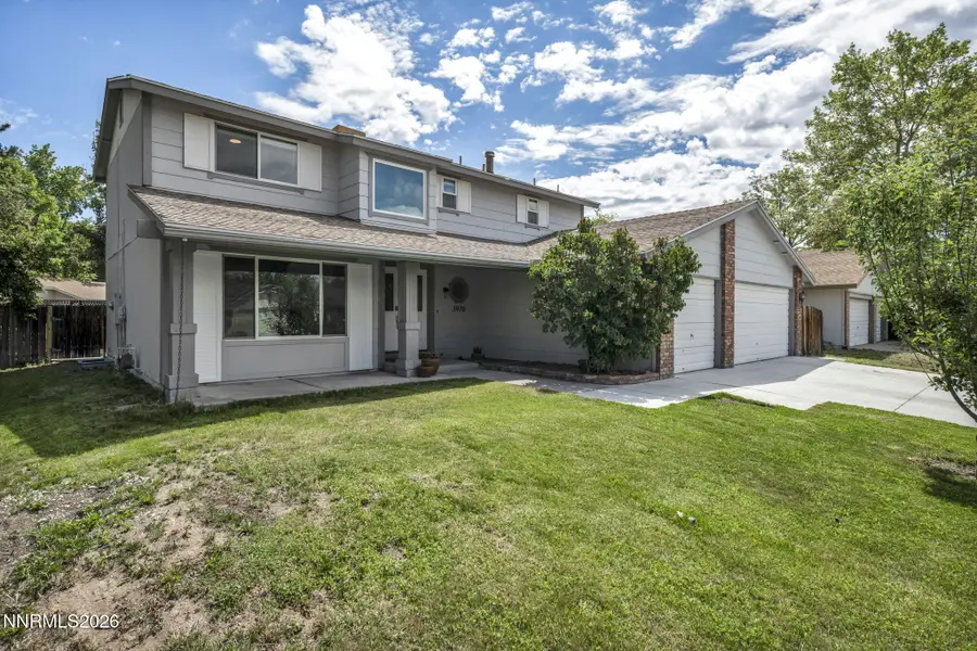 3970 Bolivar Court, Reno, NV 89502 - #3