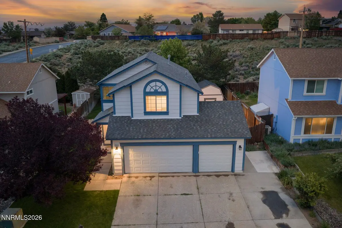 8486 Piper Place, Reno, NV 89506 - #1
