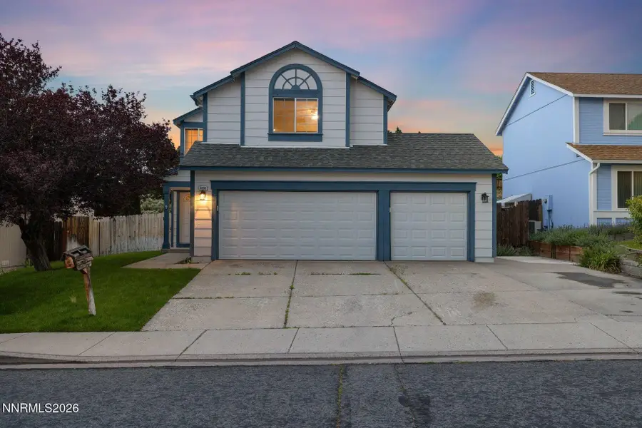 8486 Piper Place, Reno, NV 89506 - #2