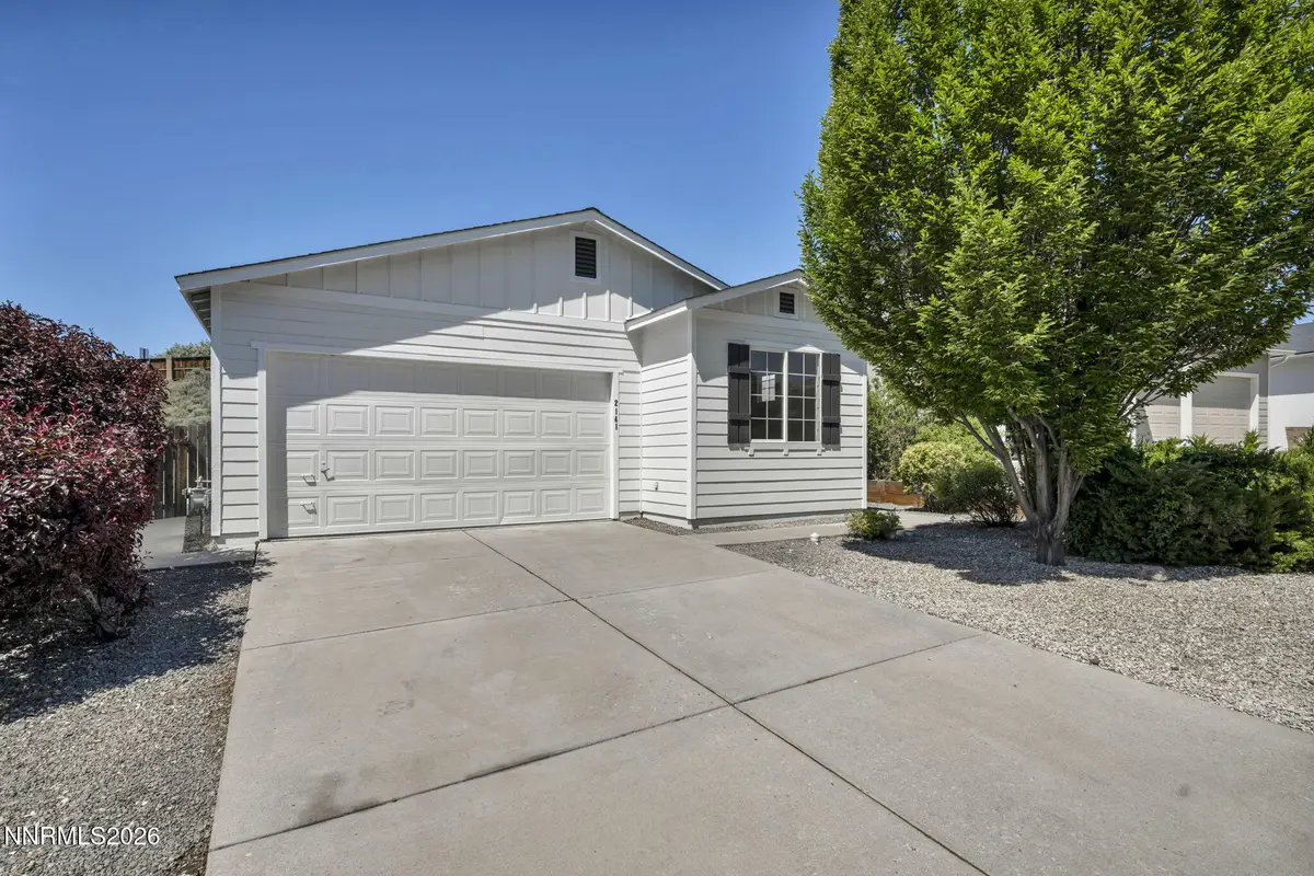2141 Sapphire Ridge Way, Reno, NV 89523 - #1