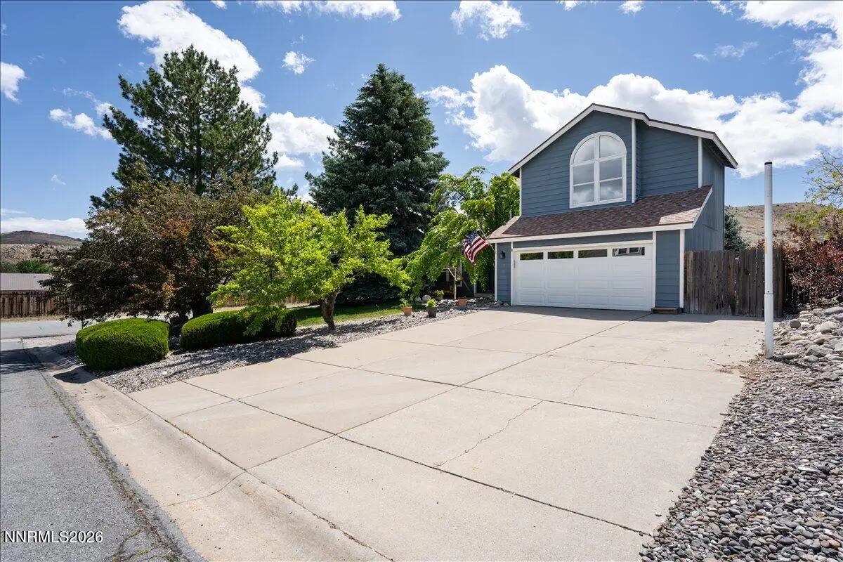 10 Eagle Claw Court, Reno, NV 89523 - #1