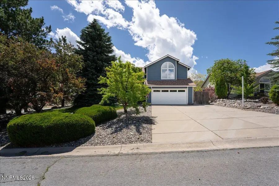 10 Eagle Claw Court, Reno, NV 89523 - #2