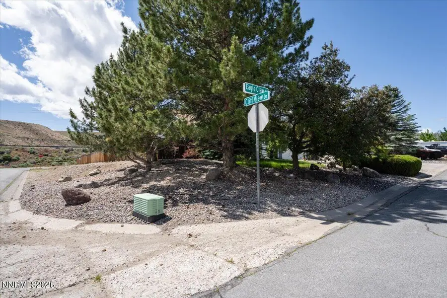 10 Eagle Claw Court, Reno, NV 89523 - #3