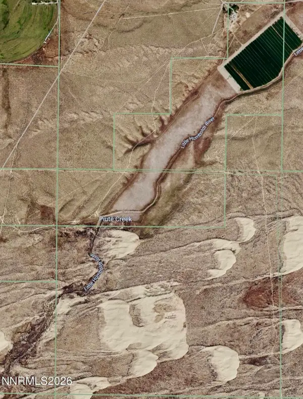06-0401-07 Sec 1 Twn 37 Rng 38 - Acres: 512.84 - Winnemucca #06-0401-07, Winnemucca, NV 89445