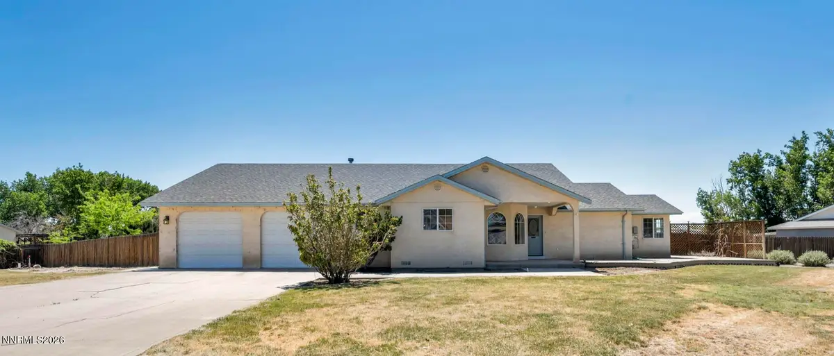 1221 Golden Park Way, Fallon, NV 89406 - #1