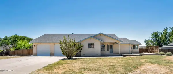 1221 Golden Park Way, Fallon, NV 89406
