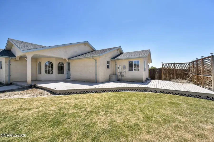 1221 Golden Park Way, Fallon, NV 89406 - #2