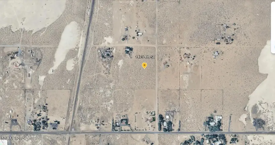 1475 E 4th Street, Silver Springs, NV 89429 - #2