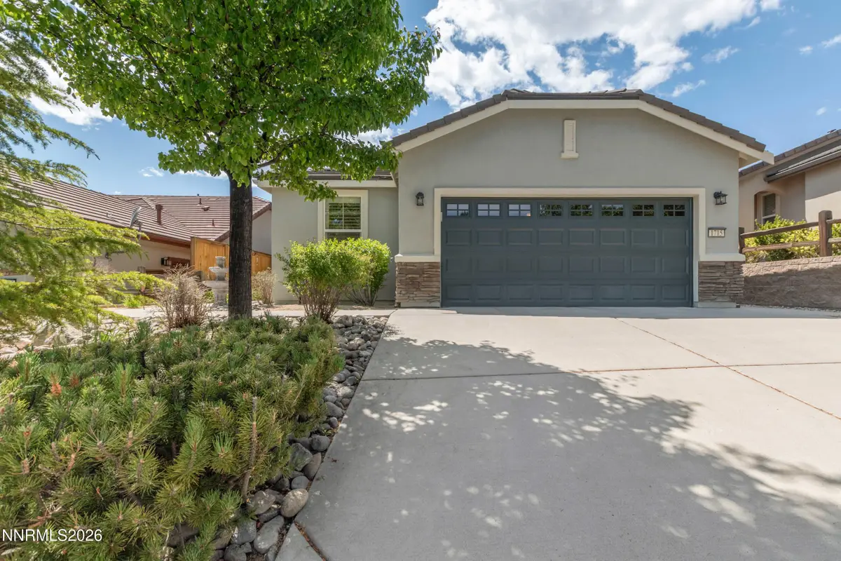 1715 W Del Webb Parkway, Reno, NV 89523 - #1