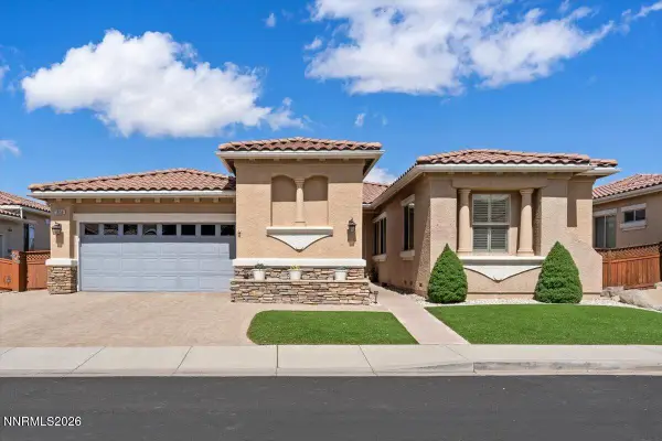 1839 Vicenza Drive, Sparks, NV 89434