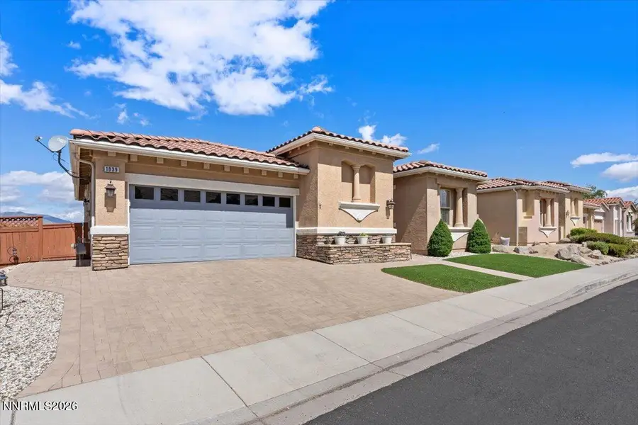 1839 Vicenza Drive, Sparks, NV 89434 - #2