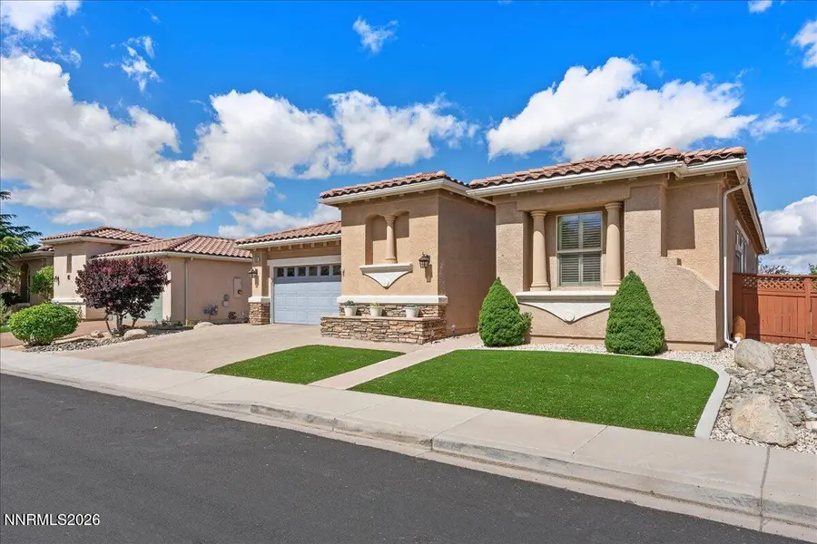 1839 Vicenza Drive, Sparks, NV 89434 - #3