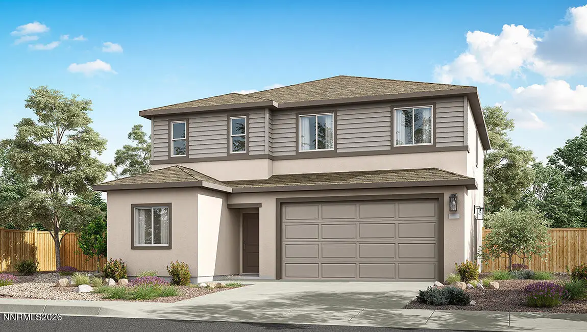 94 Rudd Court, Carson City, NV 89705 - #1