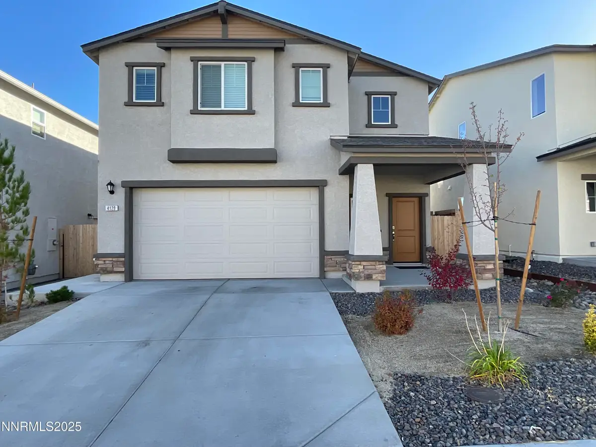 4128 Scenic Drive, Reno, NV 89523 - #1