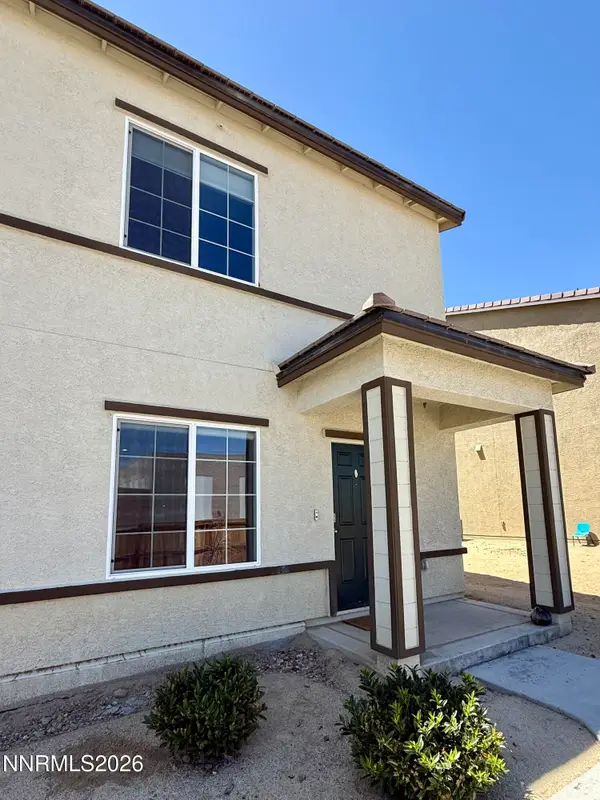 9851 Coastal Fog Drive #Lot 67, Reno, NV 89506