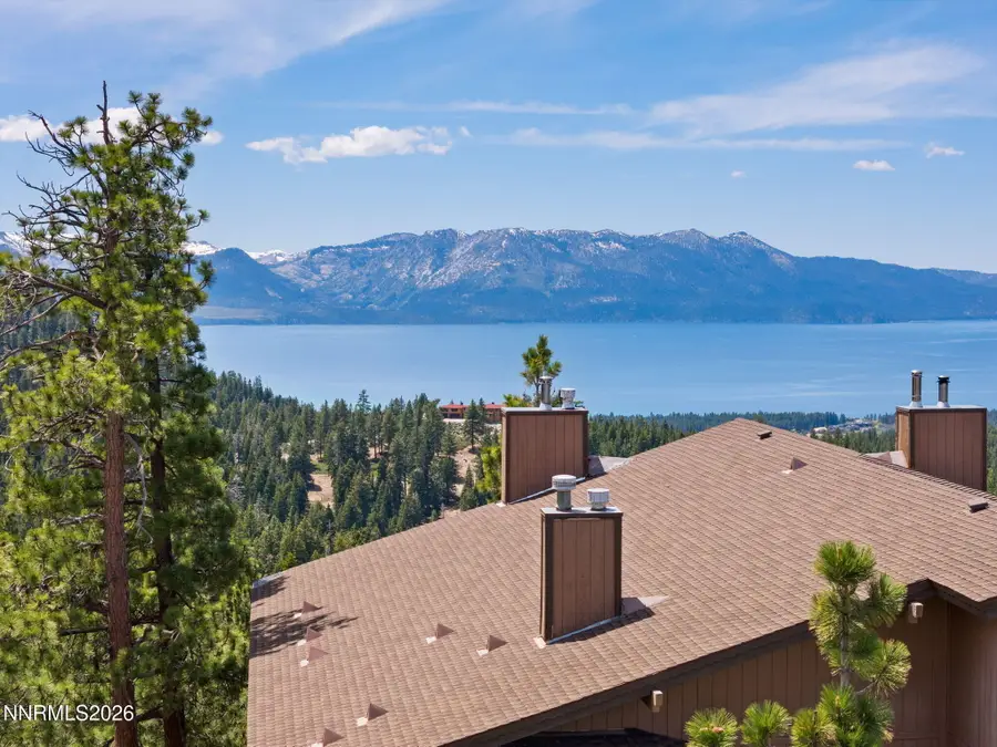 294 Orion Lane # 3A, Stateline, NV 89449 - #3