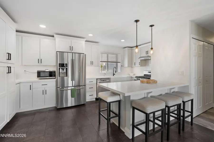 3905 Quinn Drive, Carson City, NV 89701 - #2