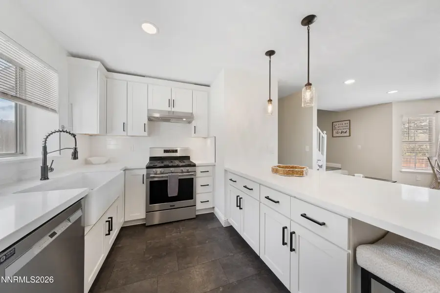 3905 Quinn Drive, Carson City, NV 89701 - #3