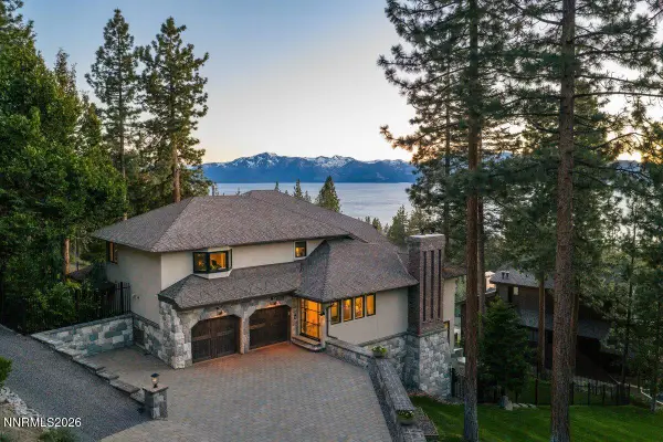261 Eagle Lane, Glenbrook, NV 89413
