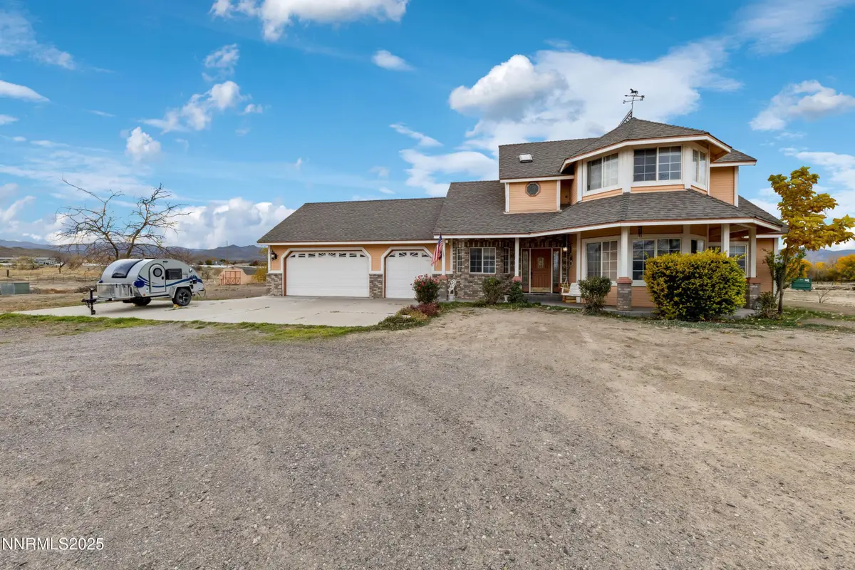 955 Carol Way, Fernley, NV 89408 - #1
