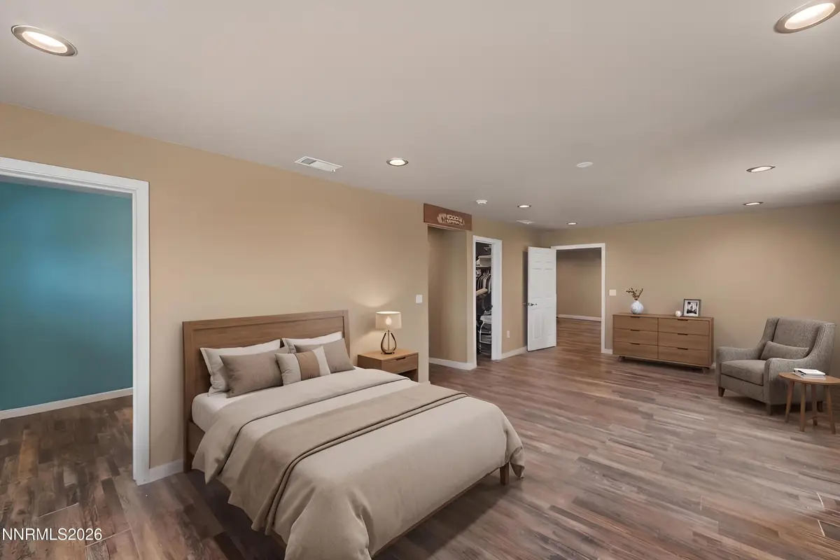 2300 Temple Hill Road #1, Reno, NV 89521 - #1