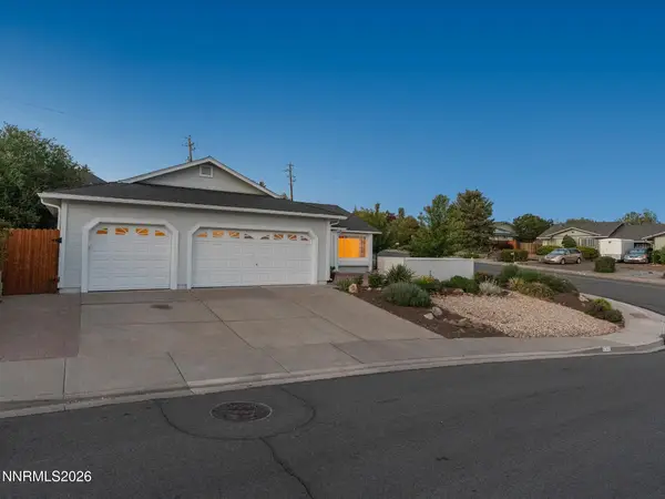 695 Kane Court, Reno, NV 89512