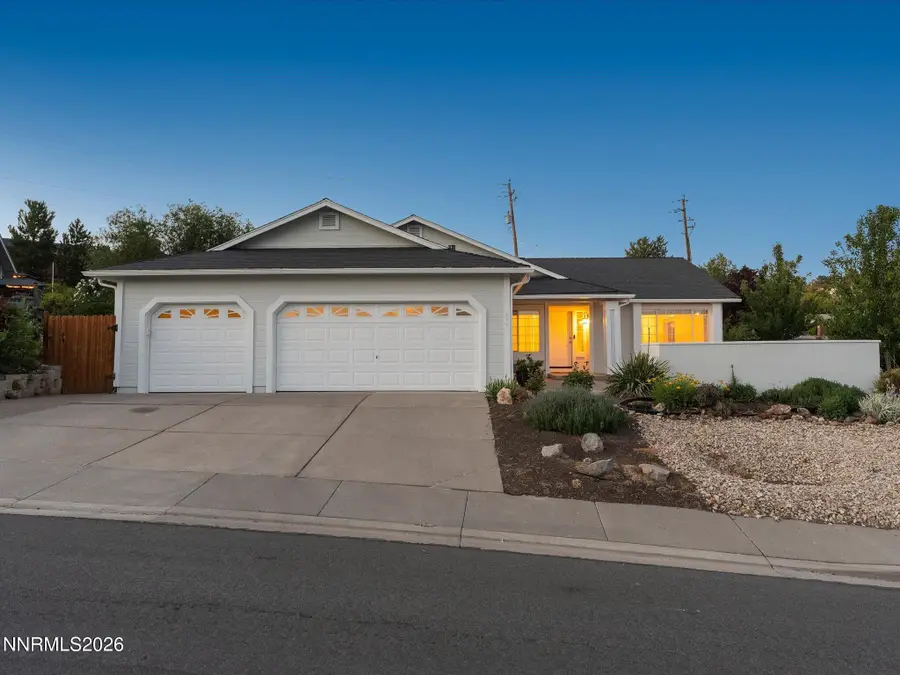 695 Kane Court, Reno, NV 89512 - #2