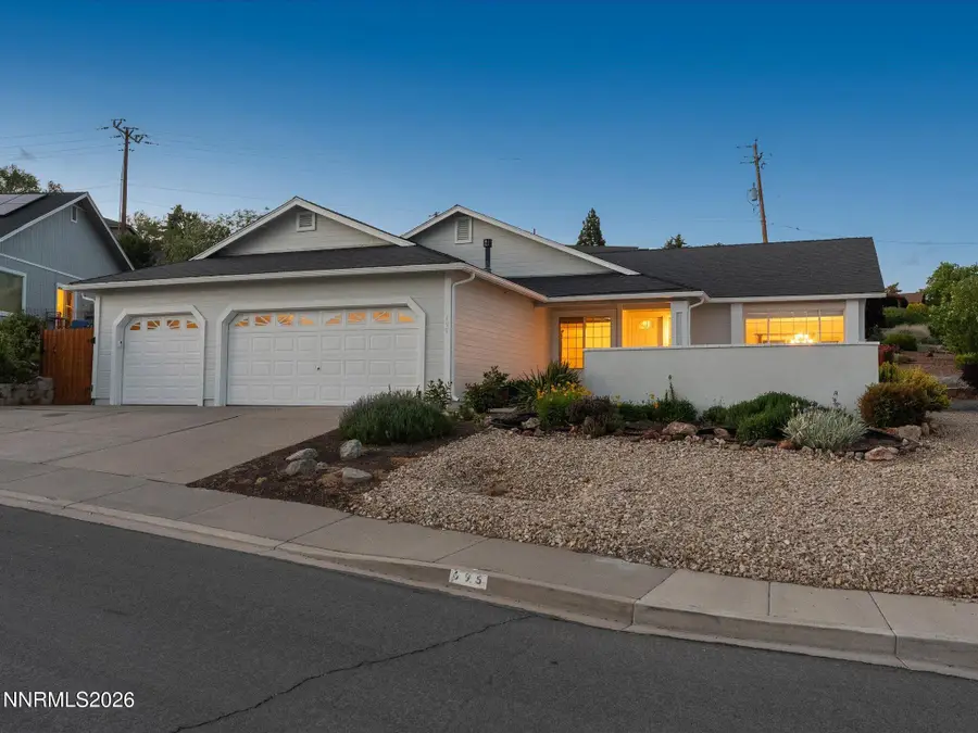 695 Kane Court, Reno, NV 89512 - #3