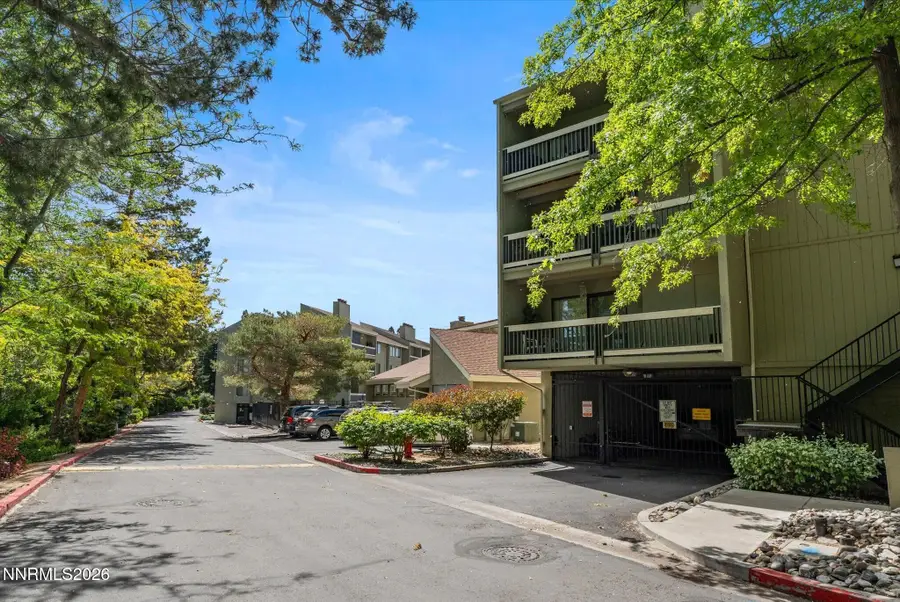 2855 Idlewild Drive #APT 216, Reno, NV 89509 - #3