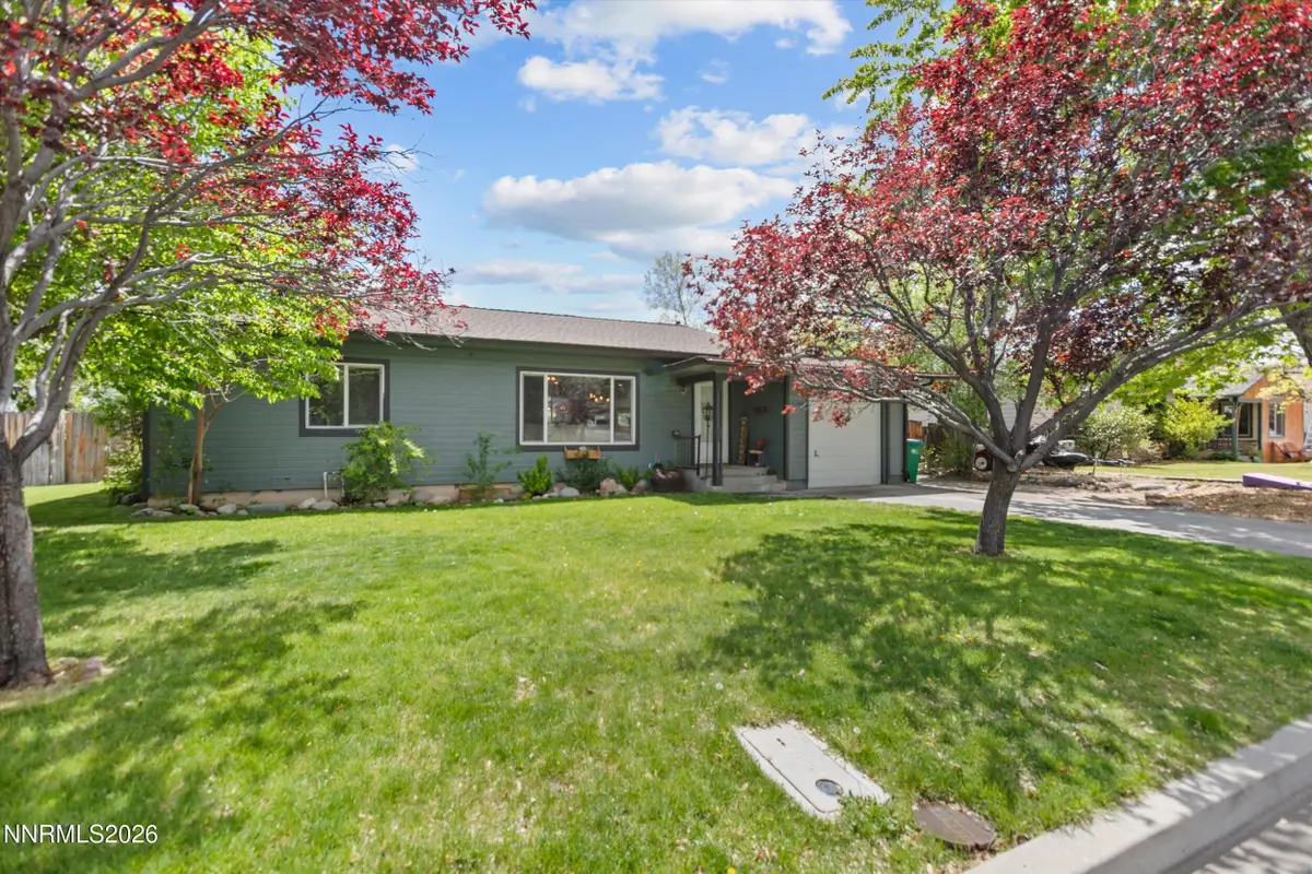 1440 Allen Street, Reno, NV 89509 - #1