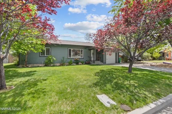 1440 Allen Street, Reno, NV 89509