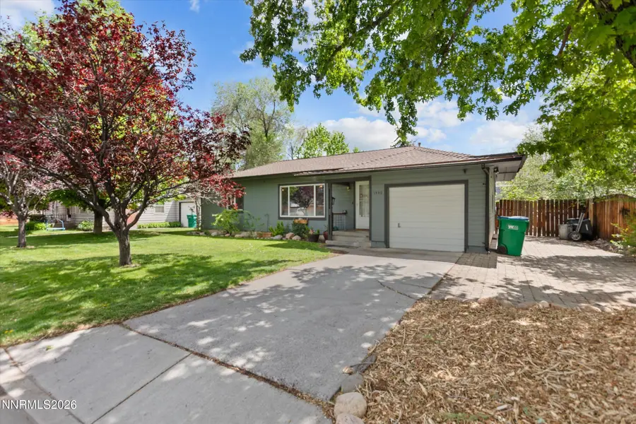 1440 Allen Street, Reno, NV 89509 - #2
