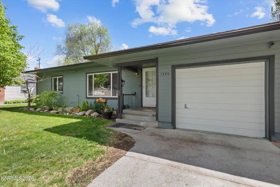 1440 Allen Street, Reno, NV 89509 - #3