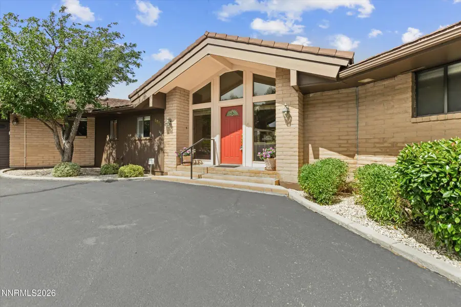 4980 Lakeridge Drive, Reno, NV 89509 - #2