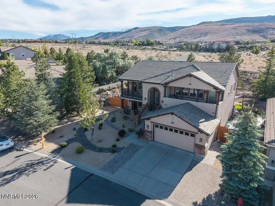 583 Echo Ridge Court, Reno, NV 89511 - #2