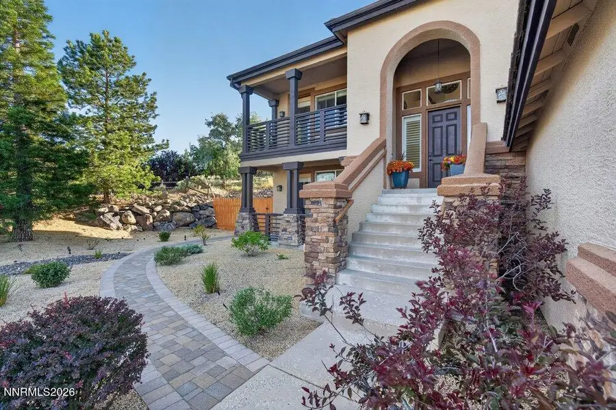 583 Echo Ridge Court, Reno, NV 89511 - #3