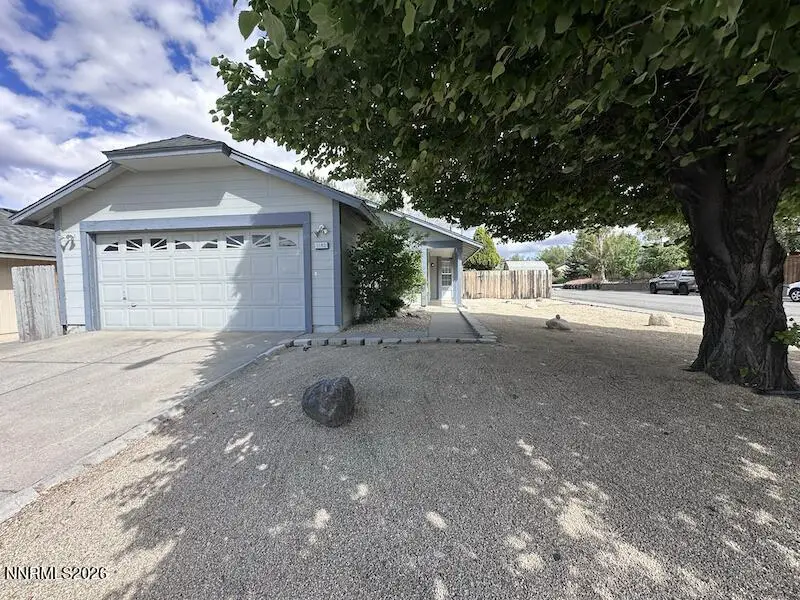 1182 Blue Lakes Road, Reno, NV 89523 - #1