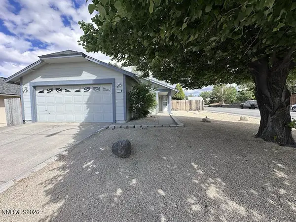 1182 Blue Lakes Road, Reno, NV 89523