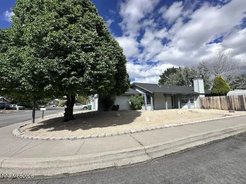 1182 Blue Lakes Road, Reno, NV 89523 - #2